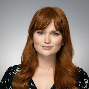 Team Page: Bonnie Alexander